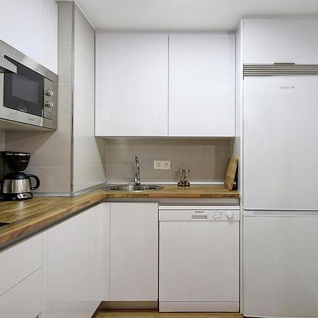 Apartamento Recogidas Гранада Екстер'єр фото