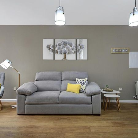 Apartamento Recogidas Гранада Екстер'єр фото