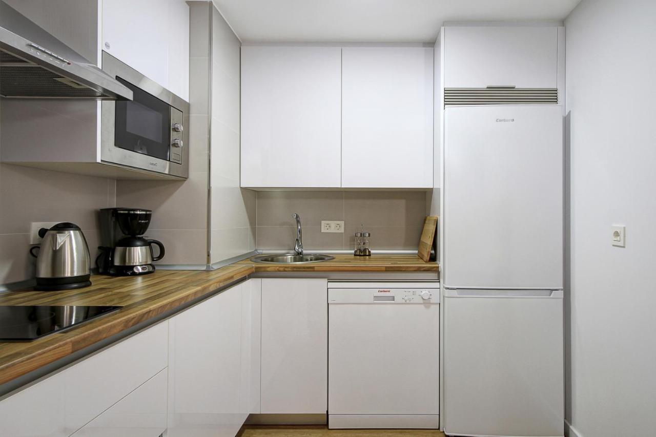 Apartamento Recogidas Гранада Екстер'єр фото