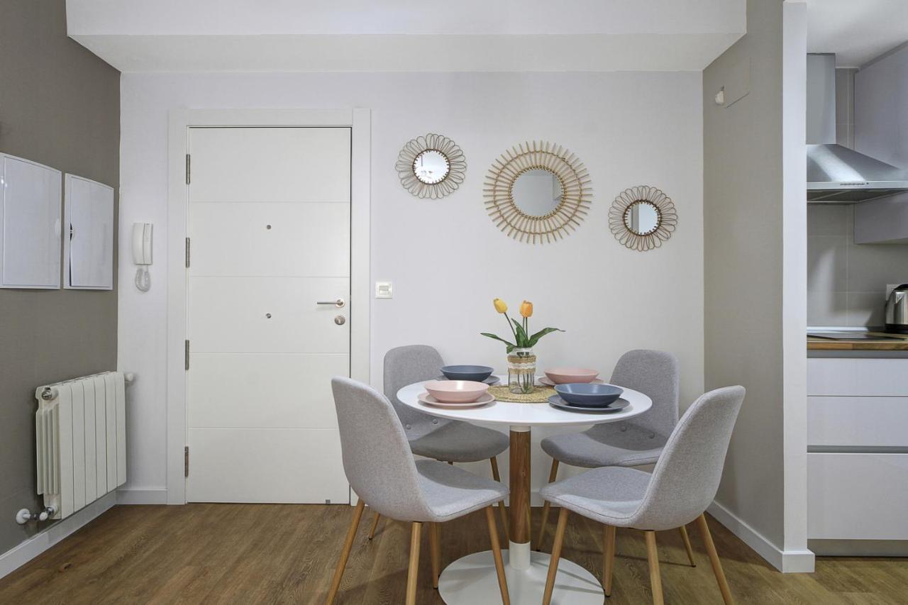 Apartamento Recogidas Гранада Екстер'єр фото