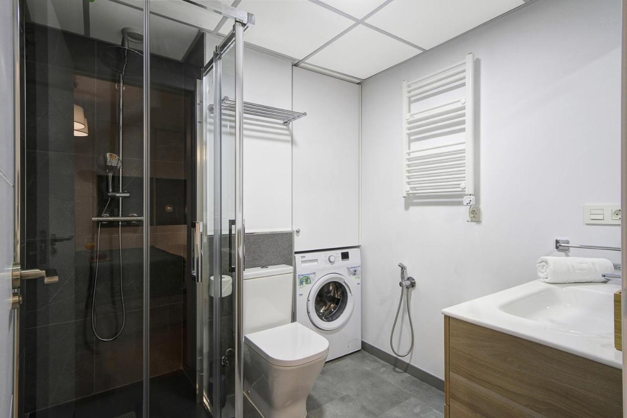Apartamento Recogidas Гранада Екстер'єр фото